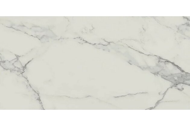 Obklad Paradyz Carrastone white mat rektifikovaná 30x60