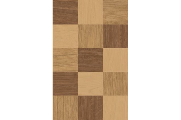 Obklad Paradyz Orodesa brown struktura mat 25x40