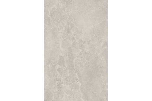 Obklad Paradyz Gemastone light grey lesk 25x40