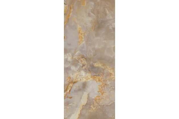 Dlažba Paradyz Invisible blush lesk rektifikovaná 120x280