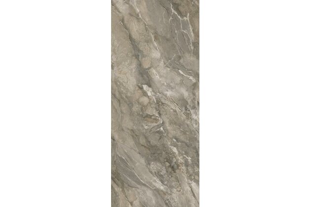 Dlažba Paradyz Generous taupe pololesk rektifikovaná 120x280