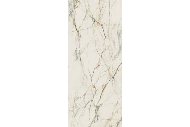 Dlažba Paradyz Passion white soft pololesk rektifikovaná 120x280