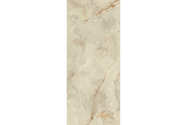 Dlažba Paradyz Invisible white soft pololesk rektifikovaná 120x280