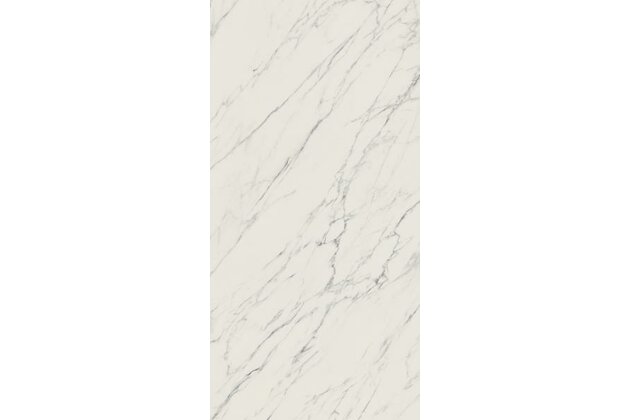 Dlažba Paradyz Elite white mat rektifikovaná 60x120