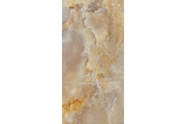 Dlažba Paradyz Invisible blush lesk rektifikovaná 60x120