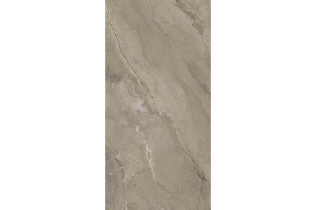 Dlažba Paradyz Generous taupe pololesk rektifikovaná 60x120