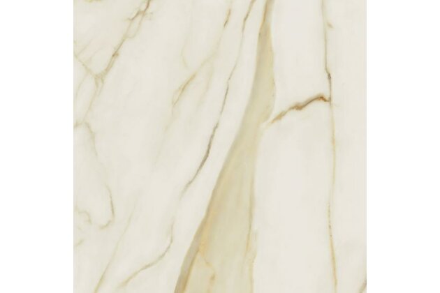 Dlažba Paradyz Warm Wind gold mat rektifikovaná 60x60