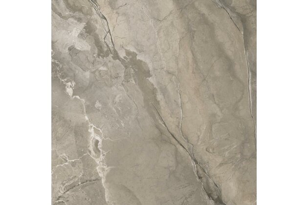 Dlažba Paradyz Generous taupe pololesk rektifikovaná 60x60