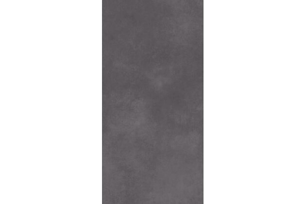 Dlažba Paradyz Architeq anthracite mat rektifikovaná 60x120