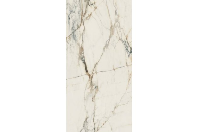 Dlažba Paradyz Passion white mat rektifikovaná 60x120