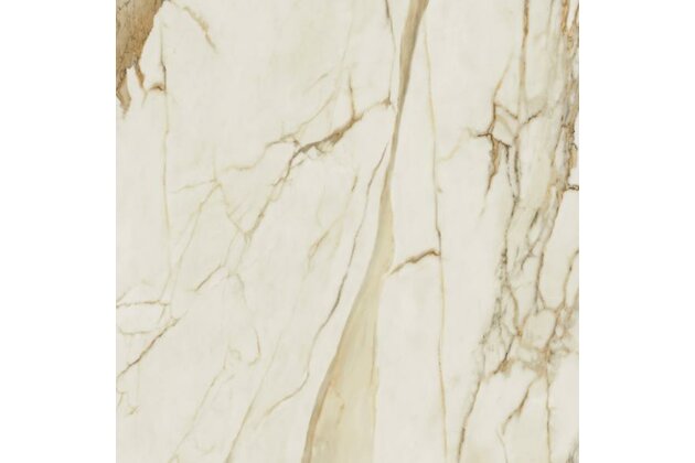 Dlažba Paradyz Warm Wind gold mat rektifikovaná 120x120