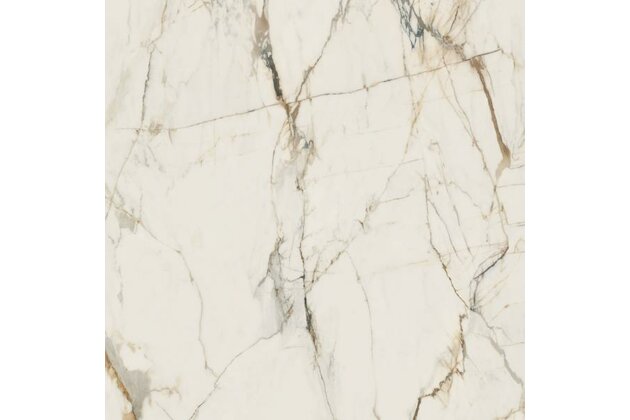 Dlažba Paradyz Passion white mat rektifikovaná 120x120