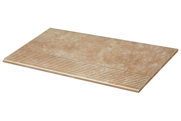 Schodovka Paradyz Ilario beige struktura mat 30x60