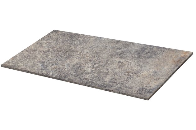 Dlažba Paradyz Viano grys struktura mat 30x60