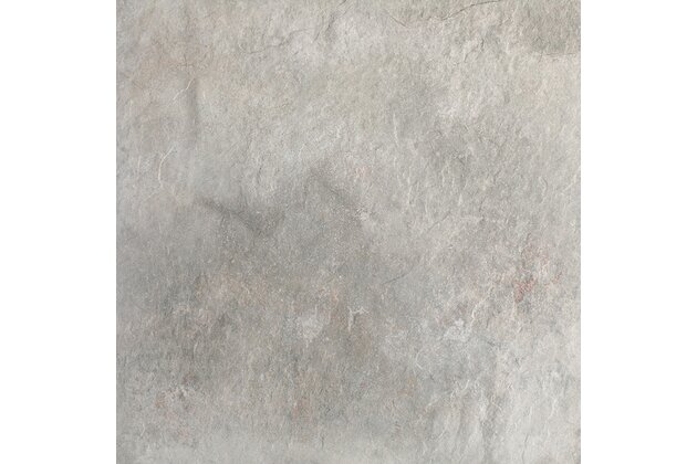 Dlažba Paradyz Burlington 20 silver struktura mat rektifikovaná 60x60