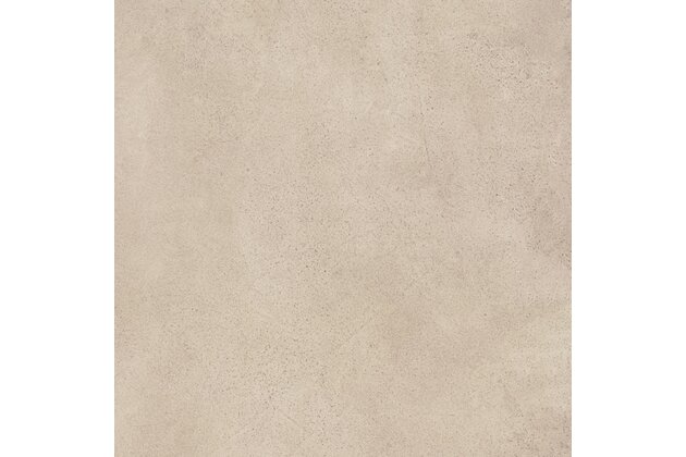 Dlažba Paradyz Silkdust beige mat rektifikovaná 60x60