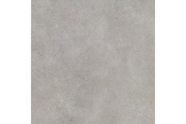 Dlažba Paradyz Silkdust grys mat rektifikovaná 60x60