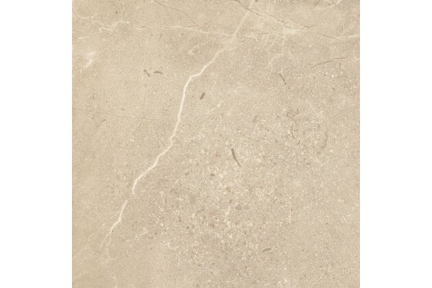 Dlažba Paradyz Sunnydust beige mat rektifikovaná 60x60