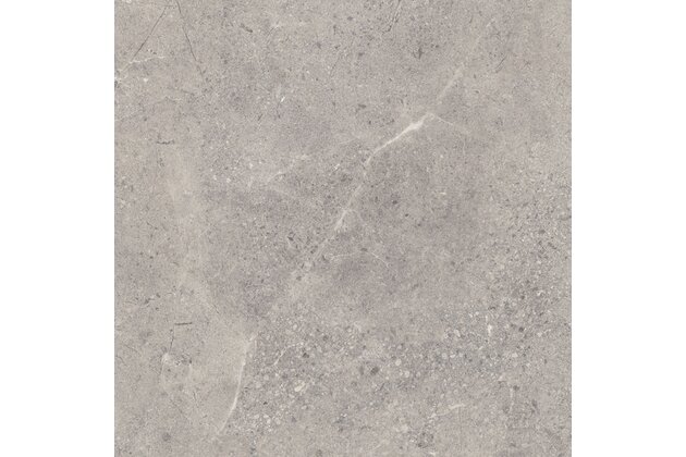 Dlažba Paradyz Sunnydust grys mat rektifikovaná 60x60