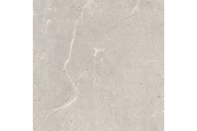 Dlažba Paradyz Sunnydust light grys mat rektifikovaná 60x60