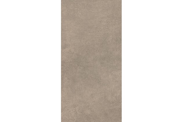 Dlažba Paradyz Magnetik brown mat rektifikovaná 30x60