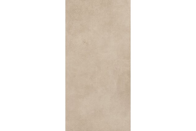 Dlažba Paradyz Magnetik beige mat rektifikovaná 60x120