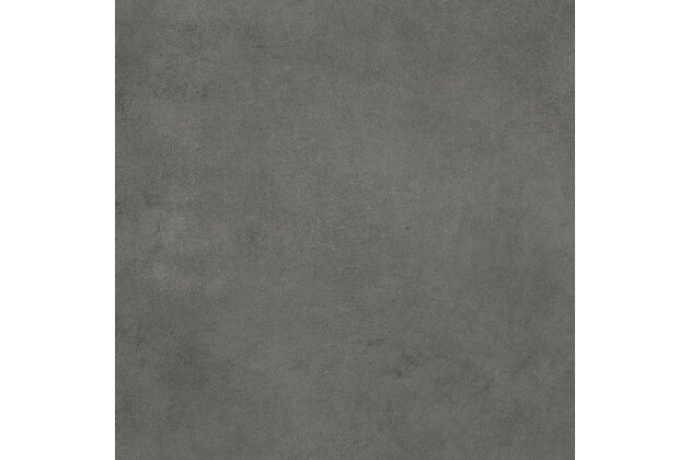 Dlažba Paradyz Magnetik antracite pololesk rektifikovaná 60x60