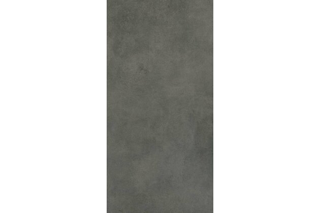 Dlažba Paradyz Magnetik antracite pololesk rektifikovaná 60x120