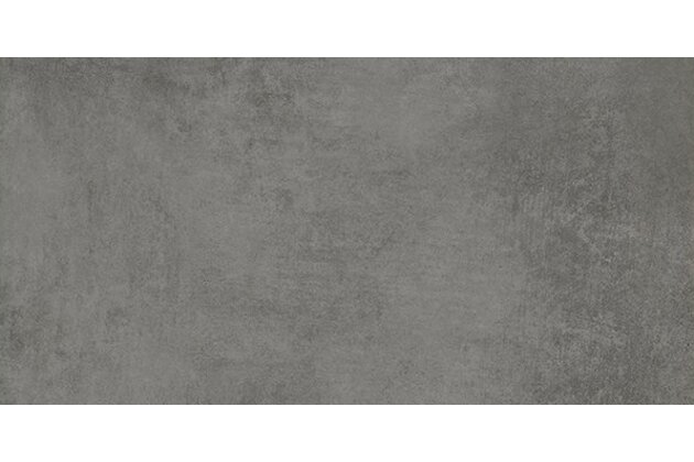 Dlažba Paradyz Iga porto anthrazit struktura mat 30x60