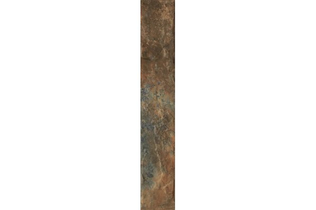 Ardis rust elewacja struktura mat 40x7