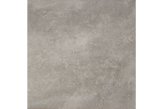Dlažba Cersanit Febe dark grey mat 42x42 W455-002-1
