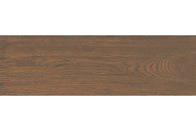 Dlažba Cersanit Finwood ochra struktura mat 19x60 W483-003-1