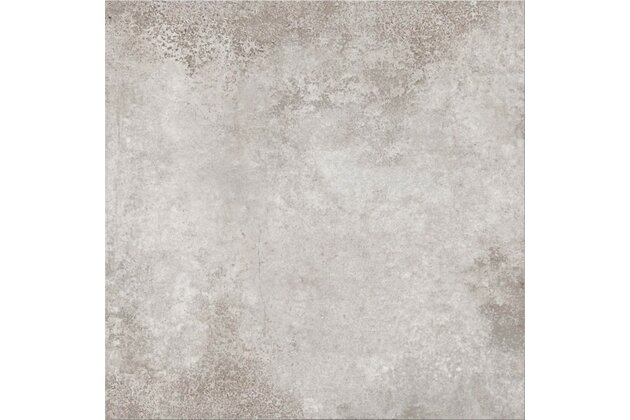 Dlažba Cersanit Concrete Style grey mat 42x42 W475-005-1