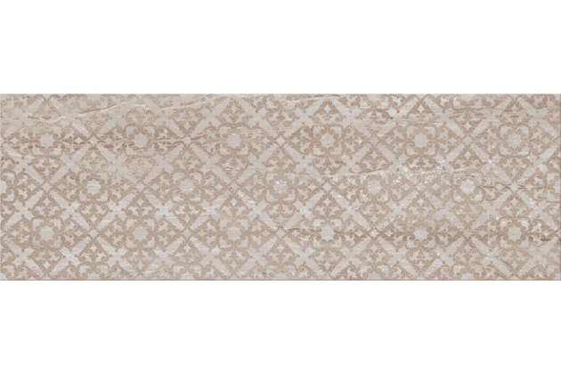 Obklad Cersanit Marble Room pattern mat 20x60 W474-004-1