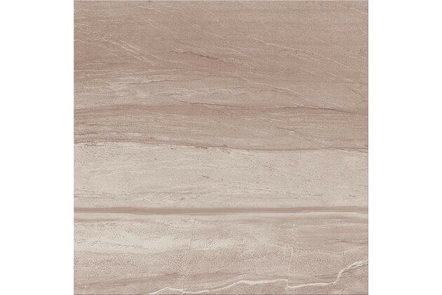Dlažba Cersanit Marble Room beige mat 42x42 W474-001-1