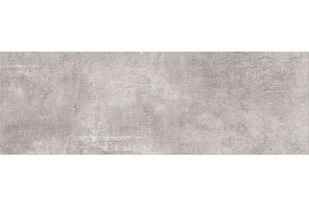 Obklad Cersanit Snowdrops grey mat 20x60 W477-005-1