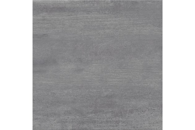 Dlažba Cersanit Desto G412 graphite mat 42x42 W383-002-1