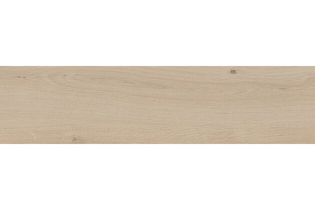 Dlažba Cersanit Classic Oak cream struktura mat rektifikovaná 22x89 OP457-010-1