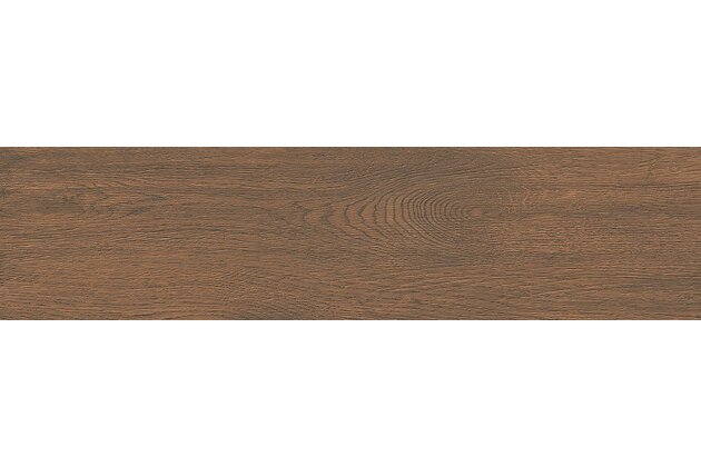 Dlažba Cersanit Nordic Oak ochra struktura mat rektifikovaná 22x89 OP458-002-1