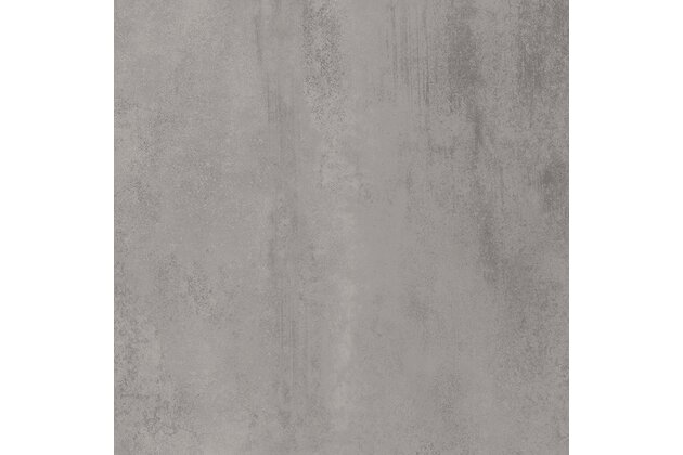 Dlažba Cersanit Universal Floors GPTU 602 grey pololesk rektifikovaná 60x60 OP477-003-1