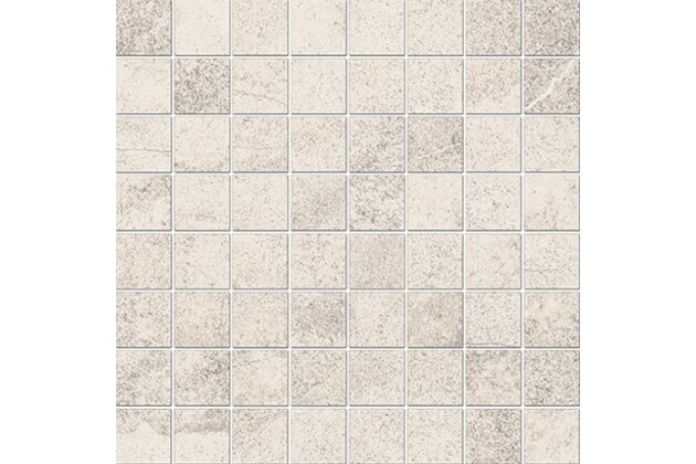 Mozaika Cersanit Willow Sky mat rektifikovaná 29x29 ND039-007