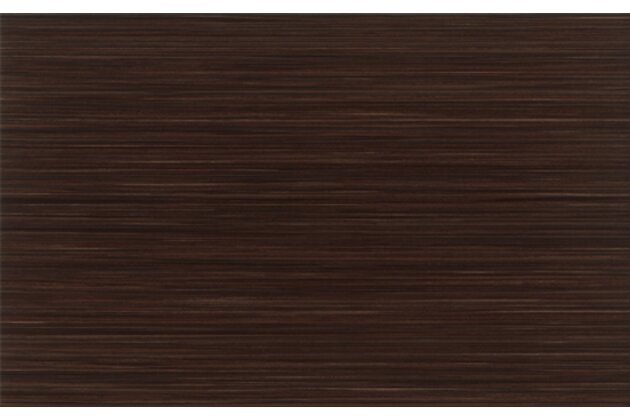 Obklad Cersanit Tanaka brown mat 25x40 W798-013-1