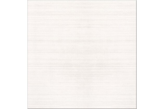 Dlažba Cersanit Calvano white pololesk 42x42 OP034-014-1