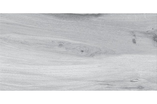 Dlažba Cersanit Ashville light grey mat 30x60 W991-002-1