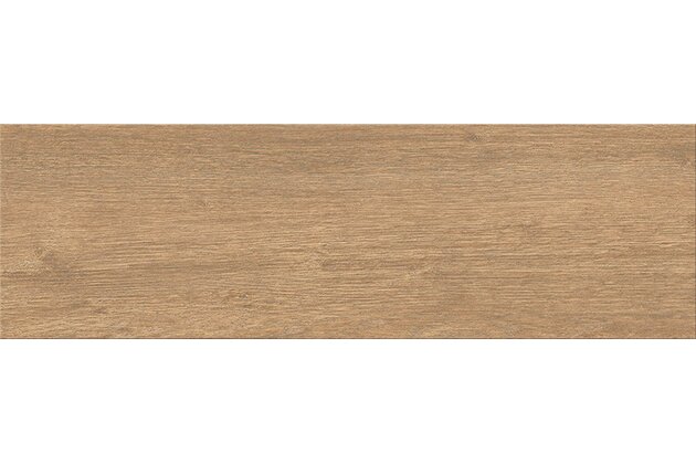 Dlažba Cersanit Woody home beige struktura mat 19x60 NT1481-002-1