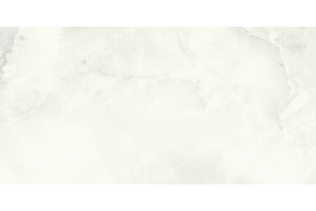 Dlažba Cersanit Noci white lesk rektifikovaná 60x120 NT1529-001-1