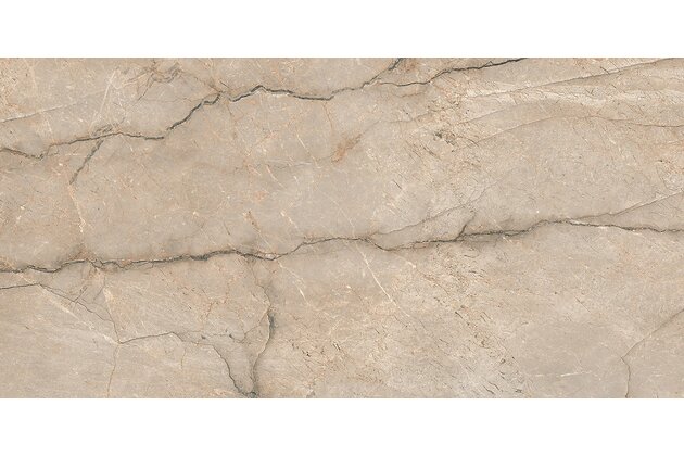 Dlažba Cersanit Piove grey lesk rektifikovaná 60x120 NT1528-001-1