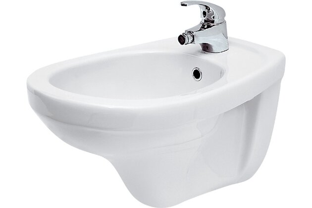 Bidet Cersanit Delfi závěsný, K11-0018