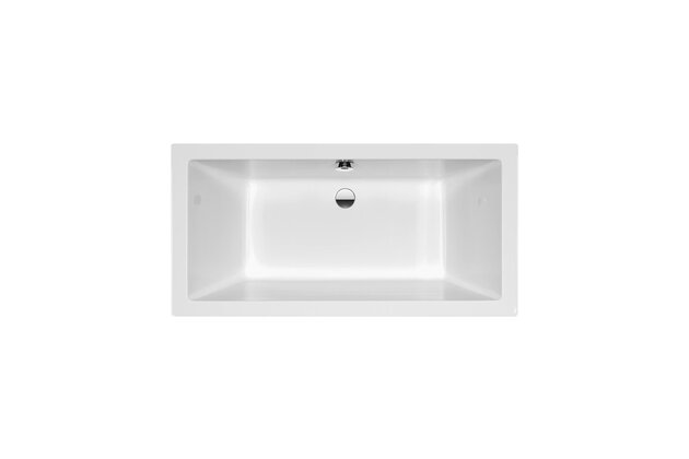 Vana Cersanit Intro 150x75 obdélníková akrylátová, S301-066