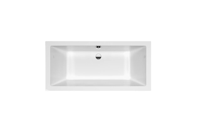 Vana Cersanit Intro 160x75 obdélníková akrylátová, S301-067
